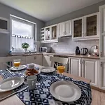Apartamento Nautical Sea