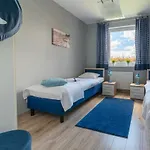 Apartamento Nautical Sea *