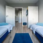 Apartamento Nautical Sea *