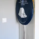 Apartamento Nautical Sea *