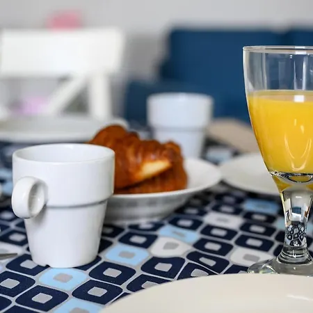 Nautical Sea Appartement Gdynia