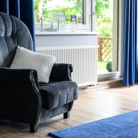 Nautical Sea Apartamento