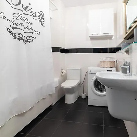 Nautical Sea Appartamento *