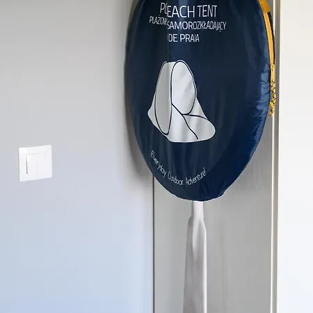 Appartement Nautical Sea *