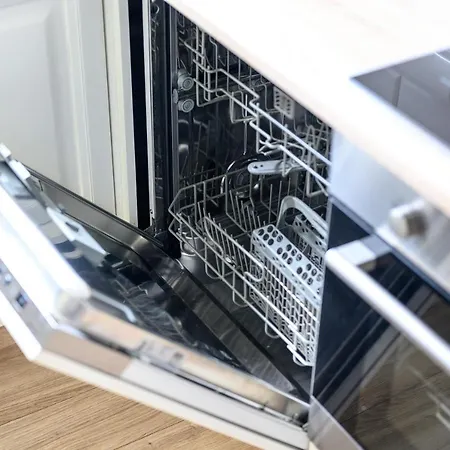 Nautical Sea Appartamento