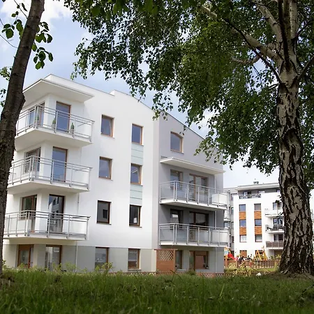 Apartamento Nautical Sea