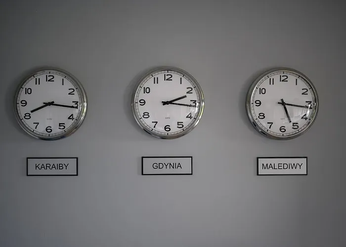 Nautical Sea Apartamento