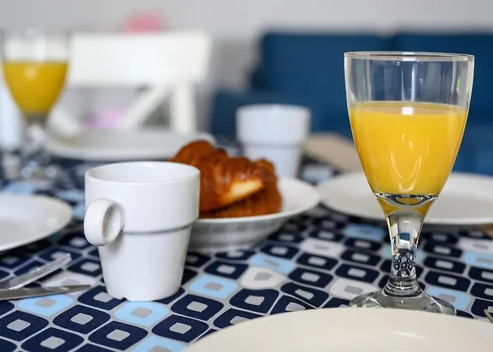 Nautical Sea Apartamento Gdynia