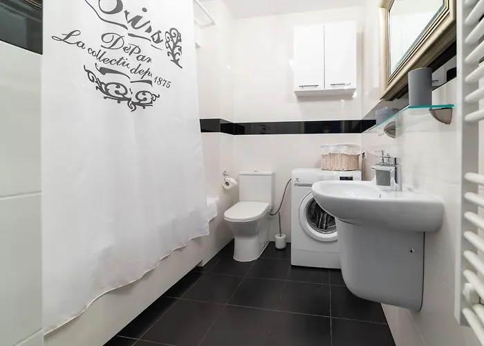 Nautical Sea Apartamento *