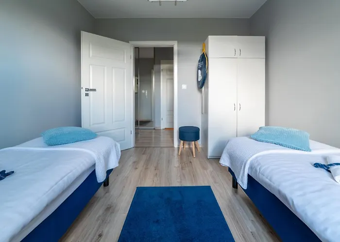 Daire Nautical Sea *