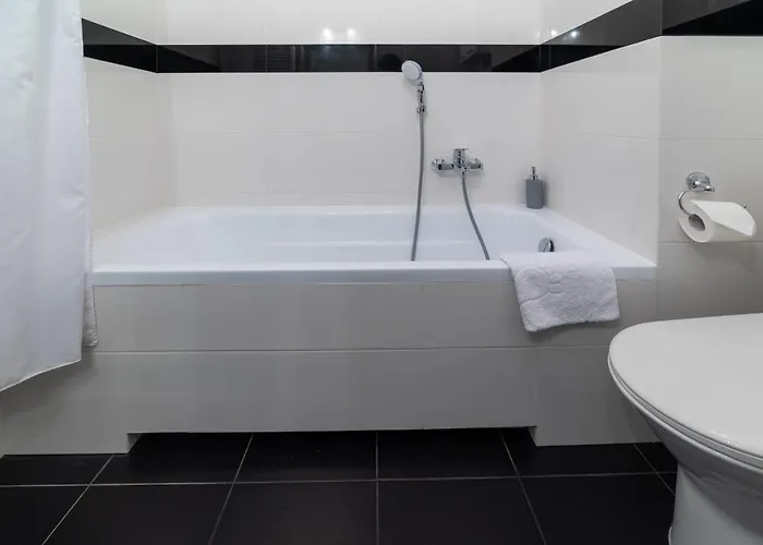 Nautical Sea Apartamento Gdynia