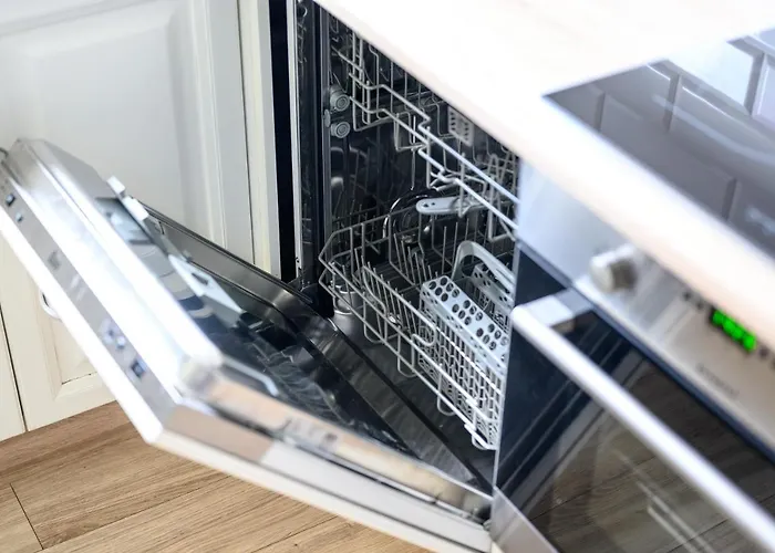 Nautical Sea Apartament