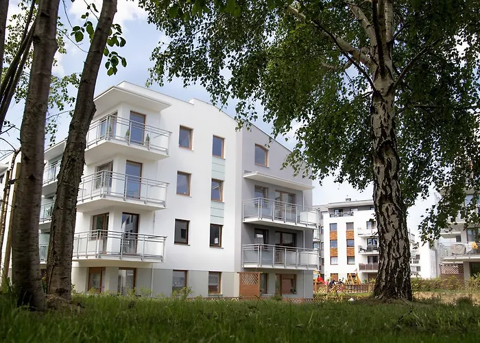 Apartamento Nautical Sea